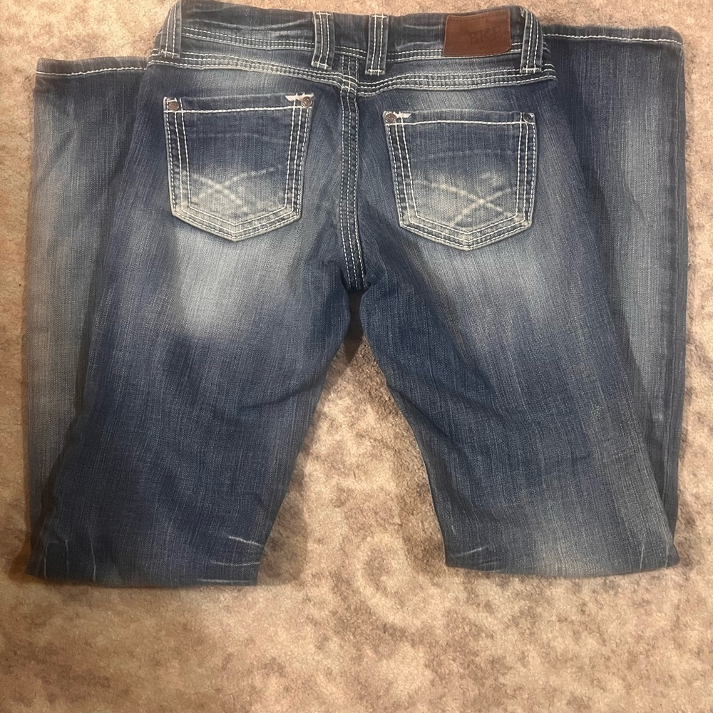 BKE Stella 27R
